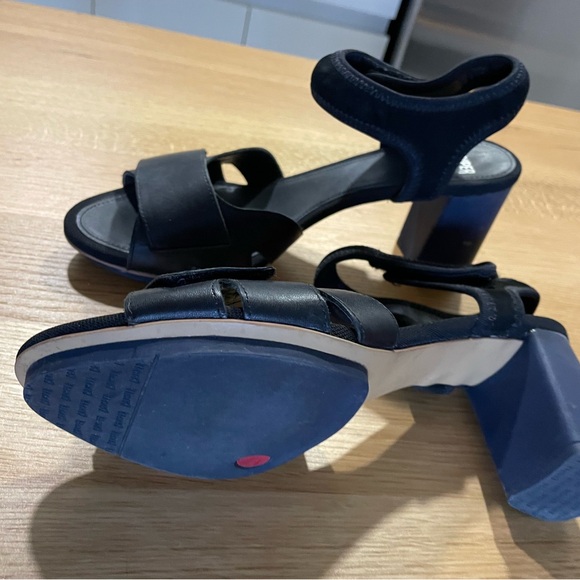 Camper Sandal Heels! NWOT! - Picture 6 of 6